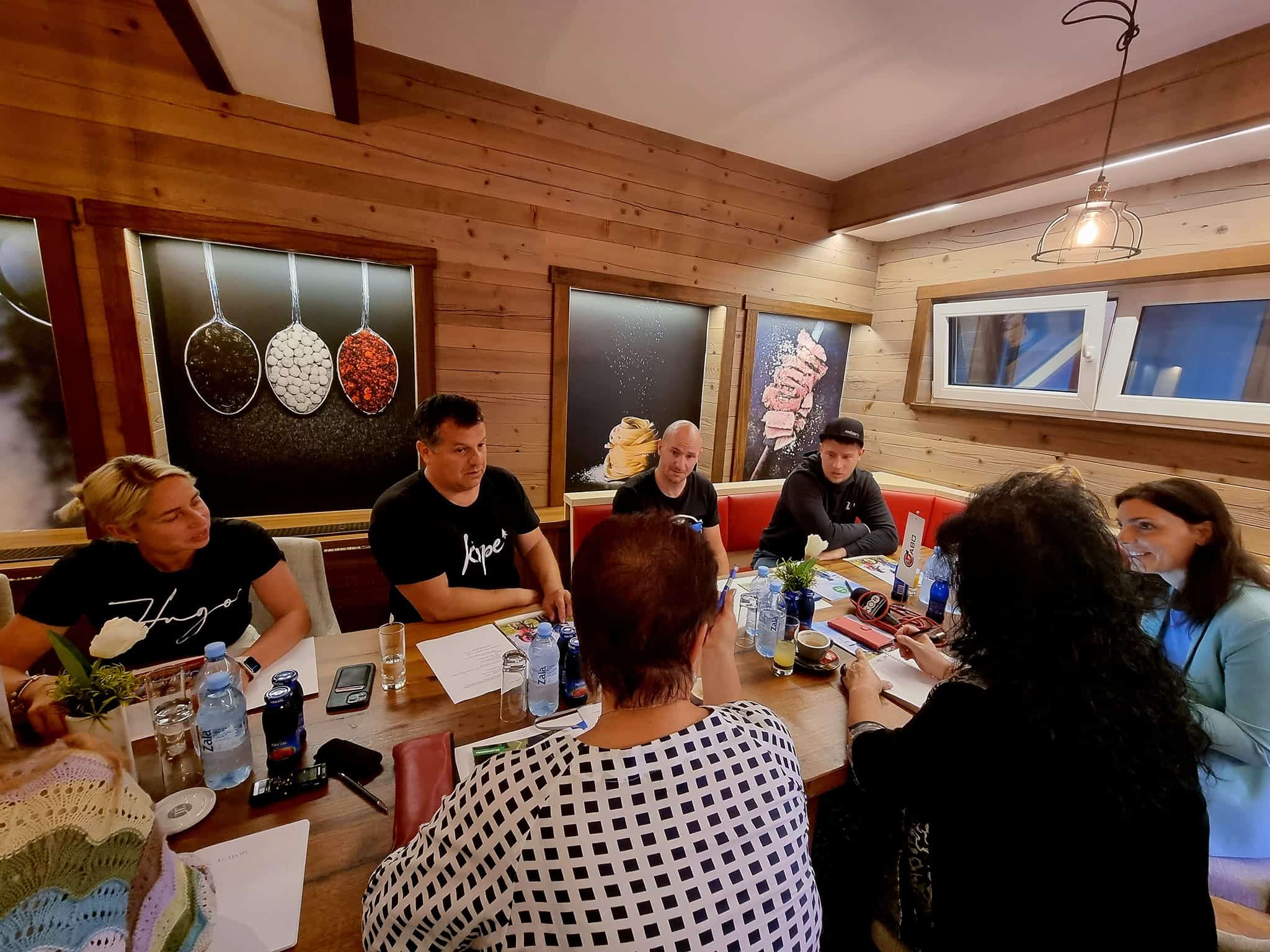 Kope to nedeljo uradno začenjajo poletno sezono, ki prinaša veliko novosti