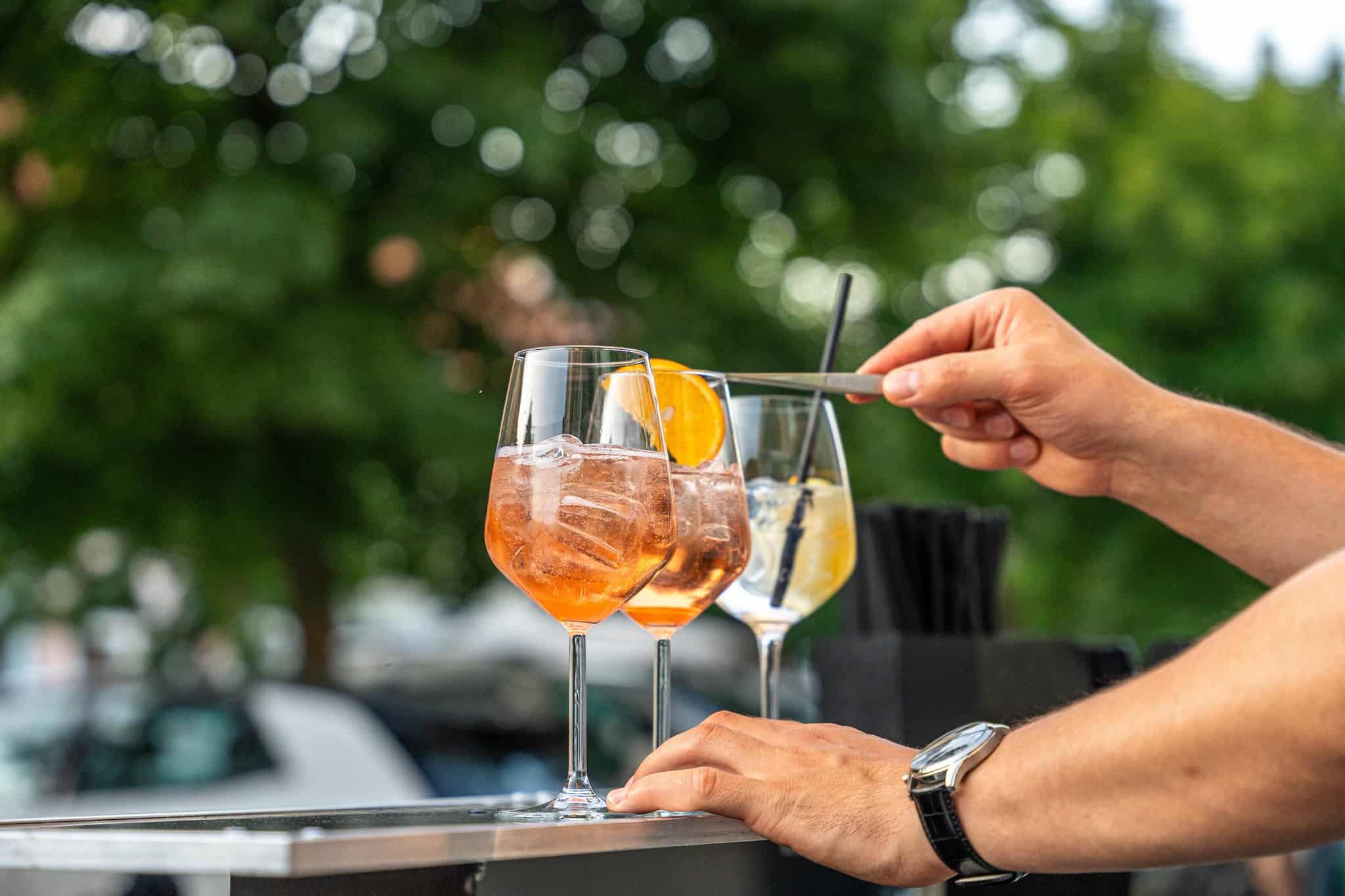 "Poletje v mestu" prinaša veliko zanimivega dogajanja tudi ta konec tedna