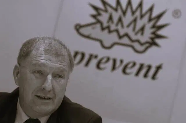 V 72. letu se je poslovil Jože Kozmus