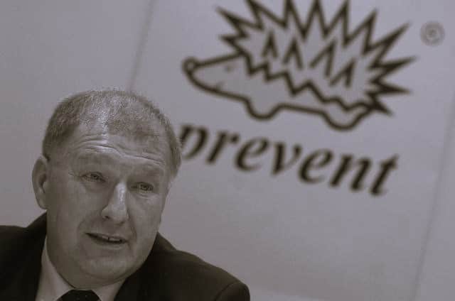 V 72. letu se je poslovil Jože Kozmus