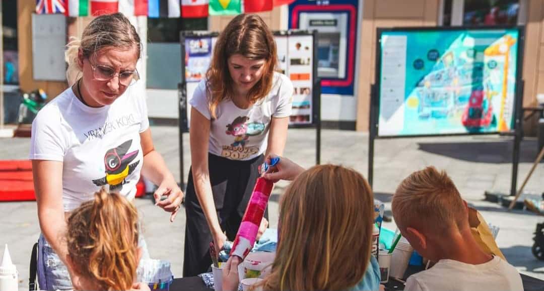 Še nimate načrtov za vikend? V Slovenj Gradcu bo pestro dogajanje tudi ta konec tedna