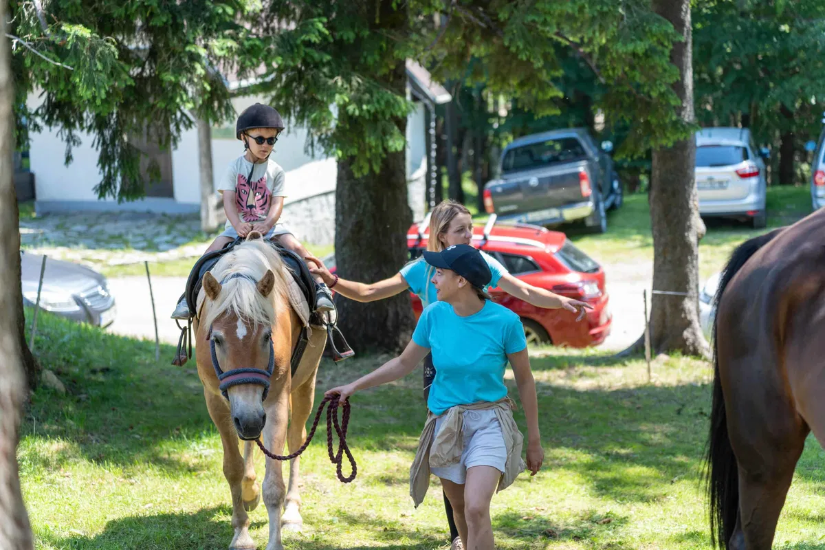 Holcerčkov festival na Kopah je tik pred vrati