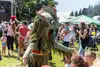 Holcerčkov poletni festival: Danes največja družinska zabava na Kopah