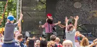 Holcerčkov poletni festival: Največja družinska zabava se vrača na Kope