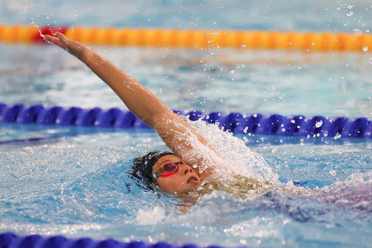 Na Olimpijskem festivalu evropske mladine - OFEM Maribor nastopali tudi odlični koroški športniki