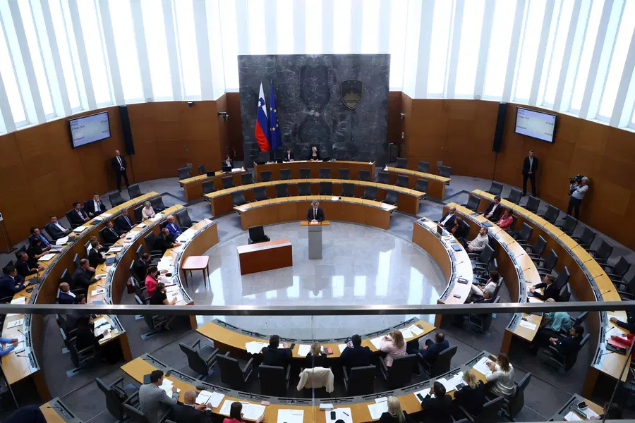 V DS ob pripravi nadaljnjih ukrepov za sanacijo po poplavah pričakujejo manj hitenja in več predhodnega usklajevanja