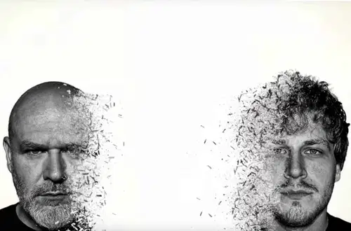 Nostrum, koroški rockerski duet, ki mu ni mar za normo, navdušil z novo pesmijo