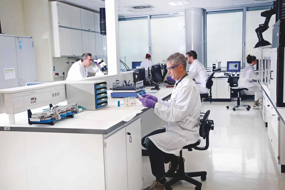 Sandoz napovedal naložbo za izgradnjo najsodobnejšega centra za razvoj podobnih bioloških zdravil v Sloveniji