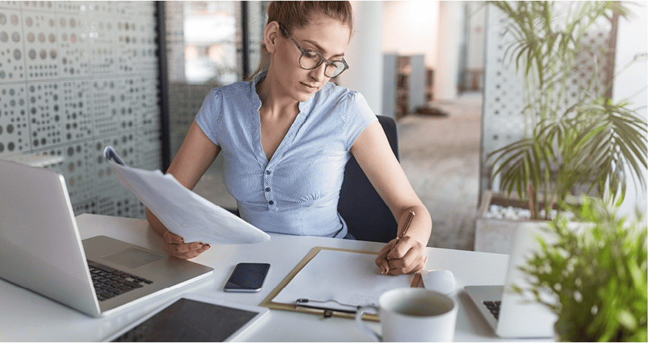 Primeri spremnih pisem