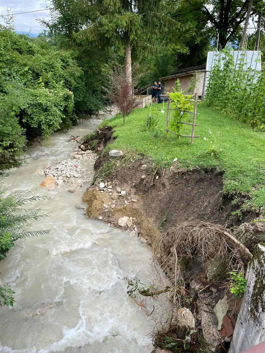 Posredujemo obvestilo Štaba civilne zaščite Občine Ravne na Koroškem