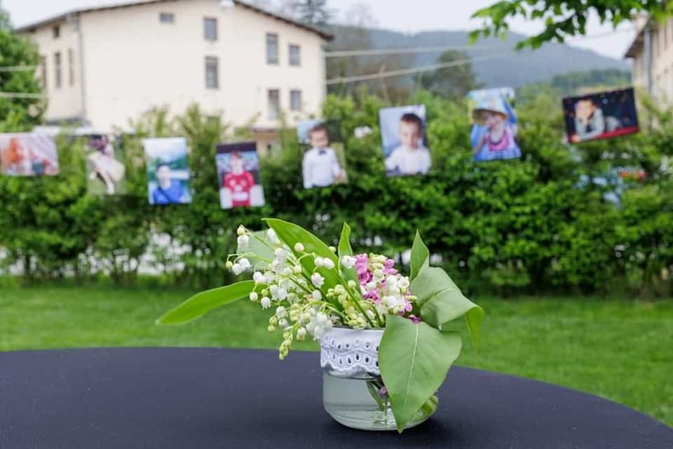 Danes je mednarodni dan žalujočih staršev