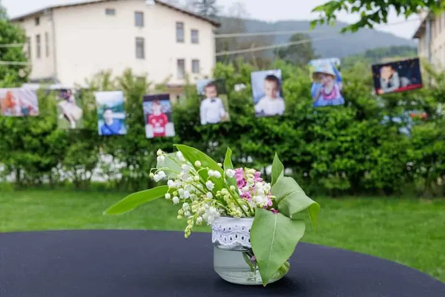 Danes je mednarodni dan žalujočih staršev