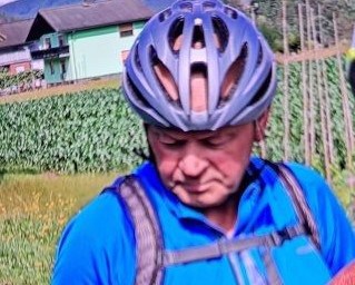 V Dravski dolini pogrešan češki državljan