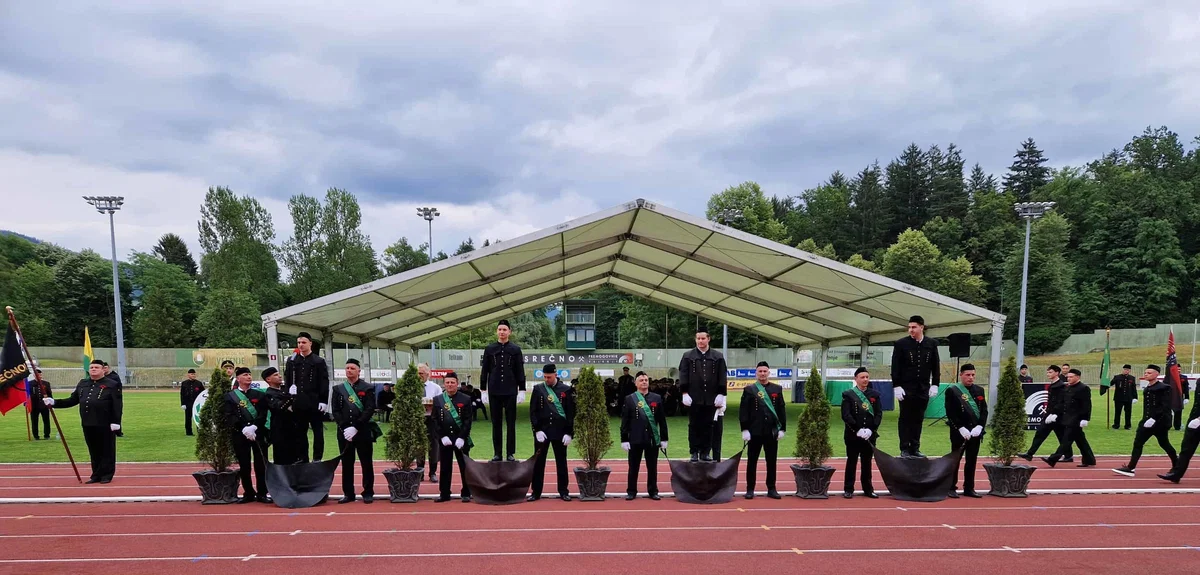 Ob tradicionalnem Skoku čez kožo tudi pogled v prihodnost energetike