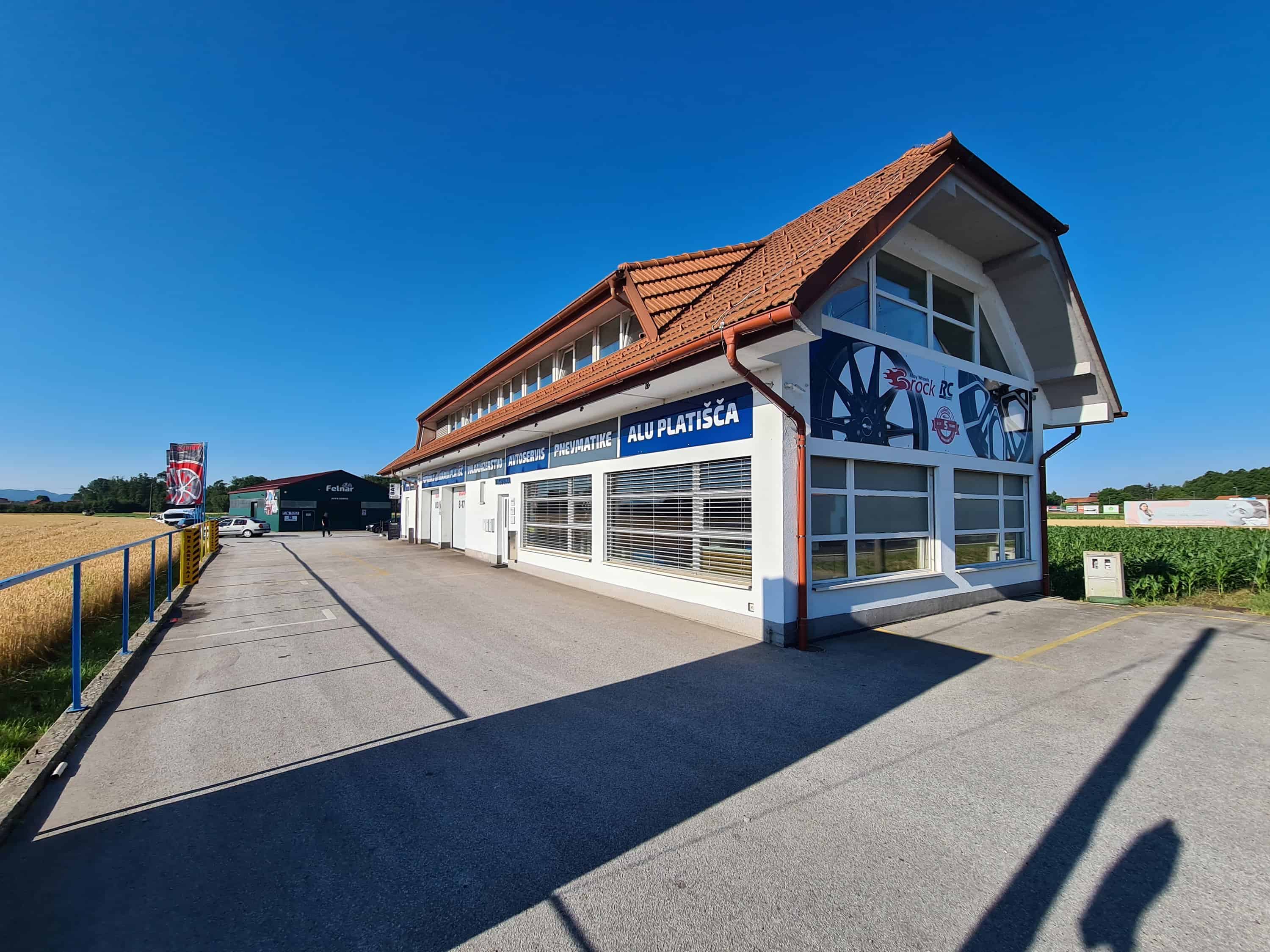 Spoznaj podjetje Felnar d.o.o.