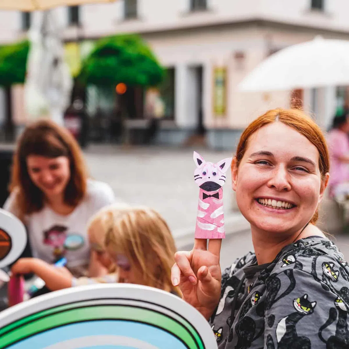 ZEBRA Filmski festival 2025: Šest prizorišč in pestro dogajanje