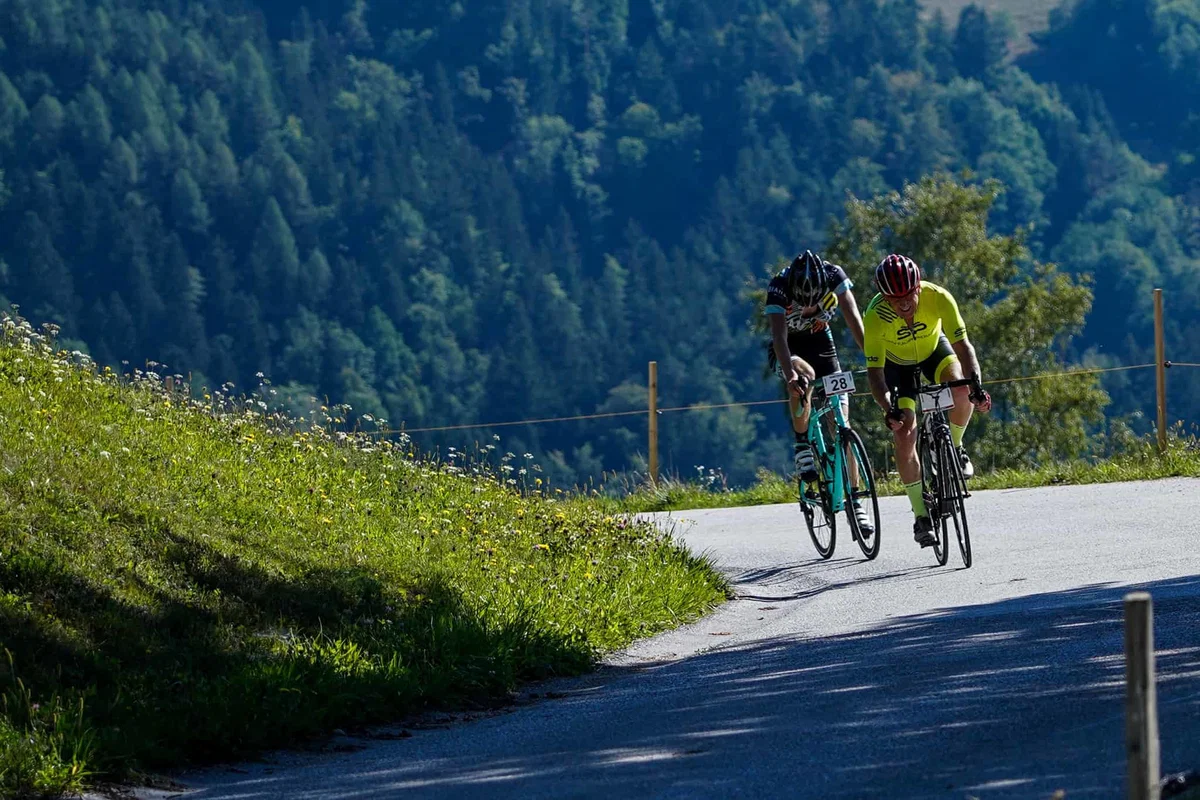 Skok na Strojno 2023 letos z dobrodelno noto in to za Žana ter njegovo družino