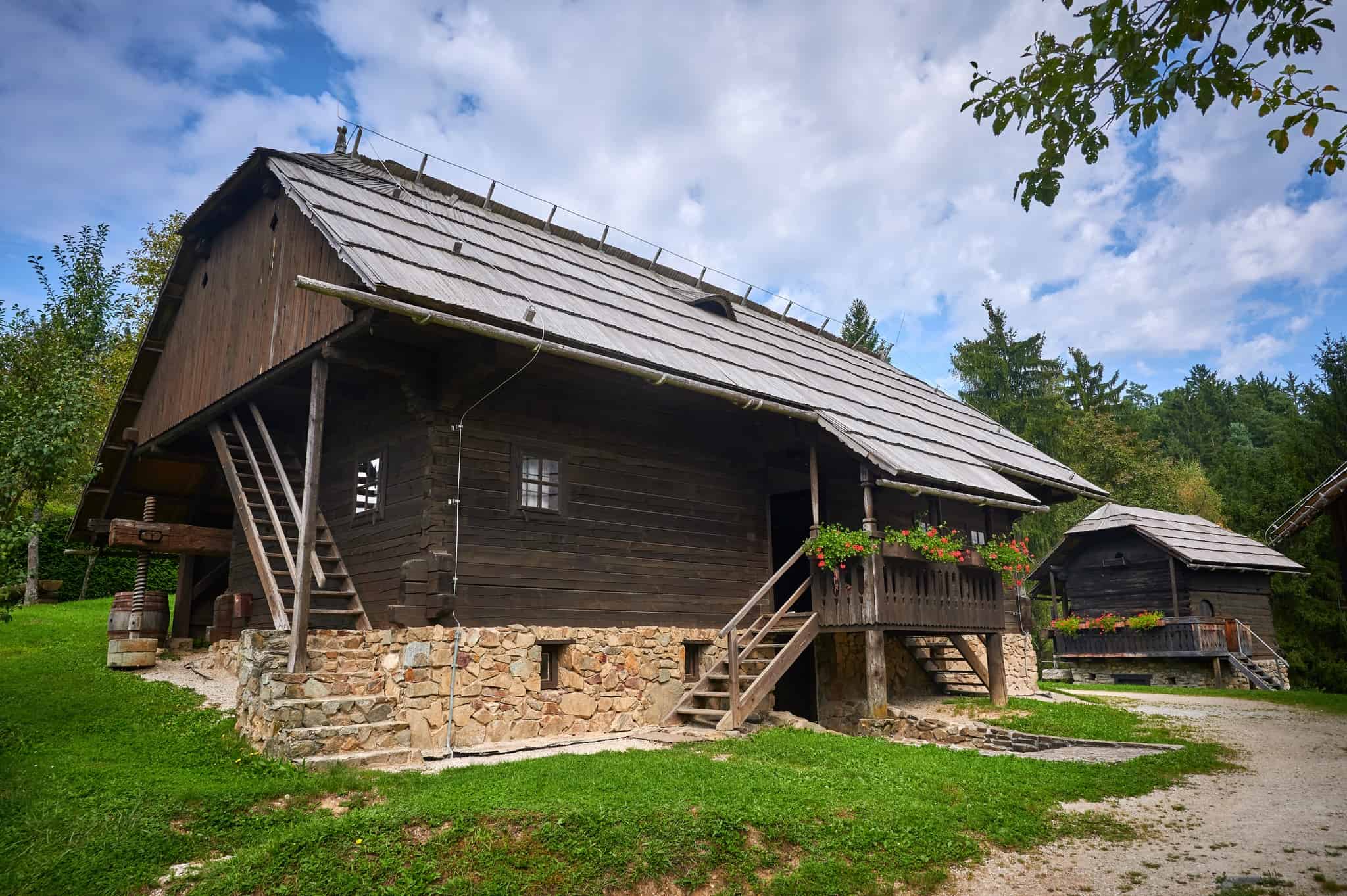 Občina Ravne na Koroškem uspešna na JR s projektom Doživljajski park narave Uršlja gora