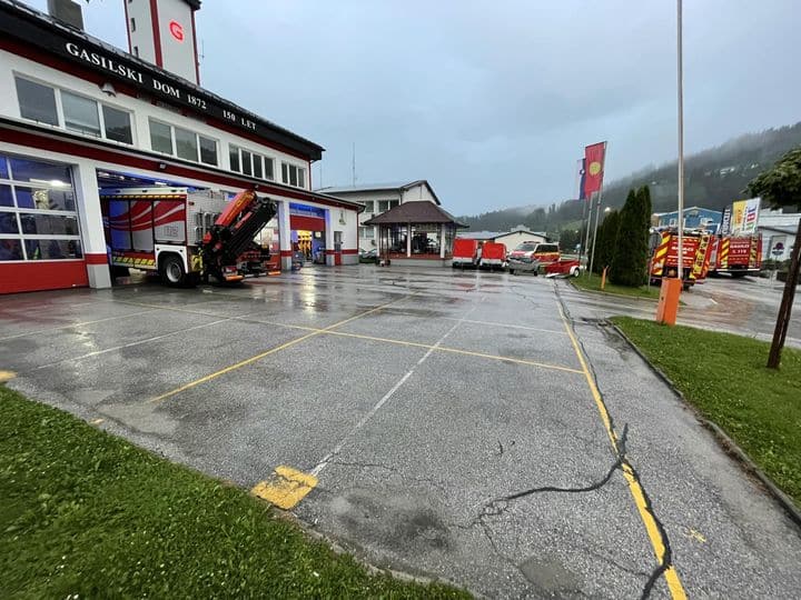 PGD Slovenj Gradec prosi za vašo pomoč