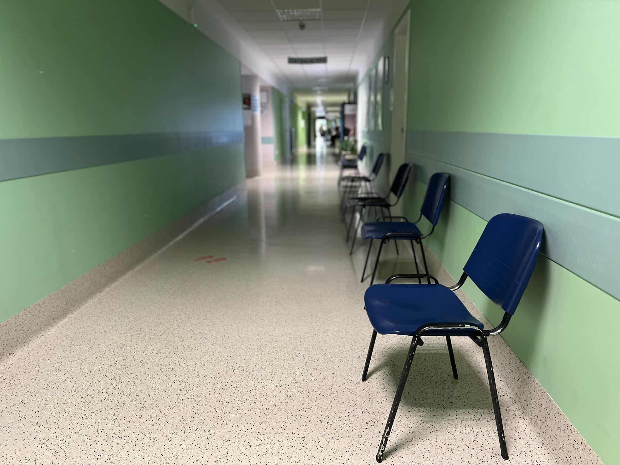 Napotnice bodo kmalu veljale vse do zaključka zdravljenja