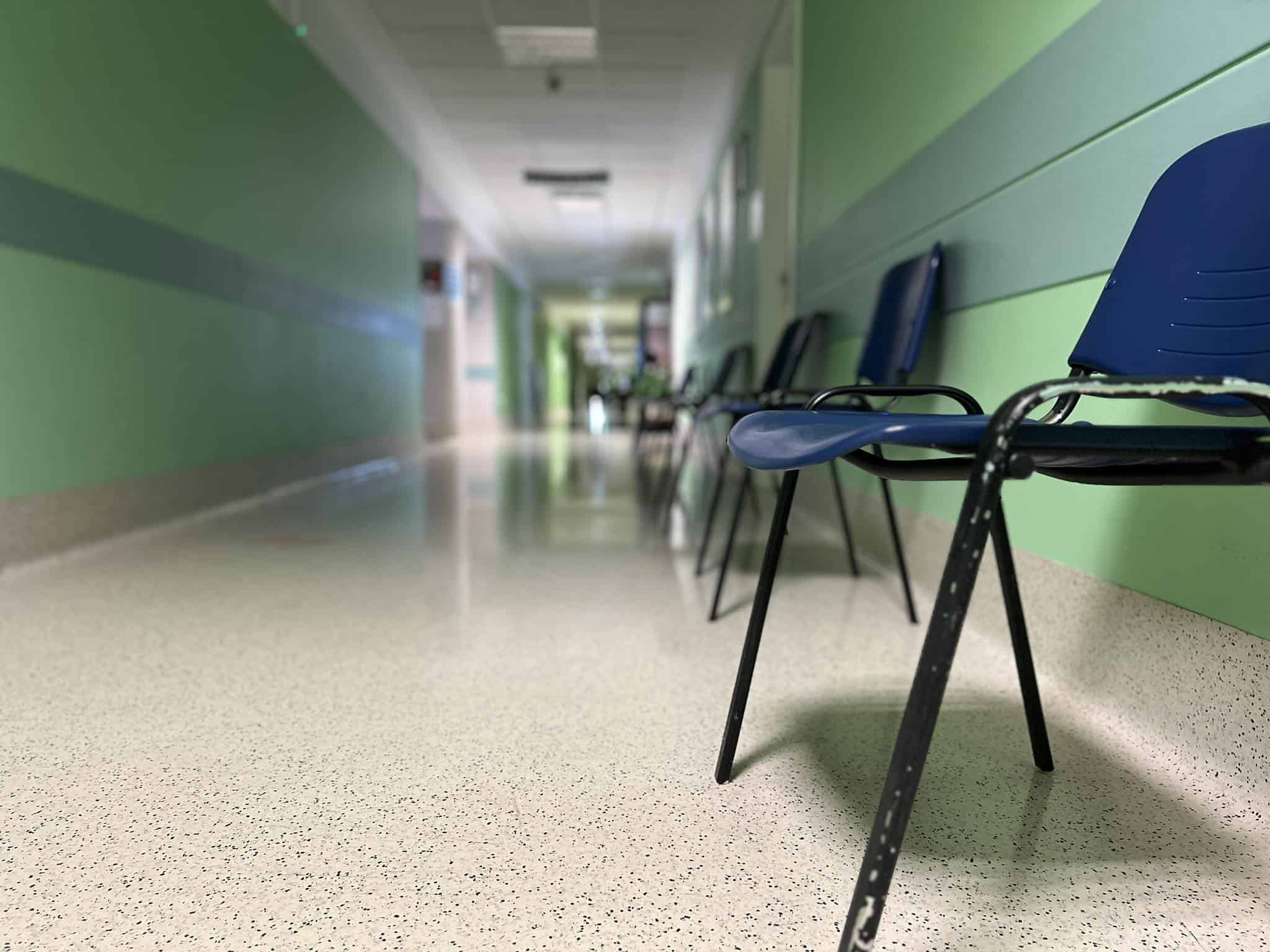 Izpolnite anketo in prispevajte k boljši zdravstveni oskrbi na Koroškem