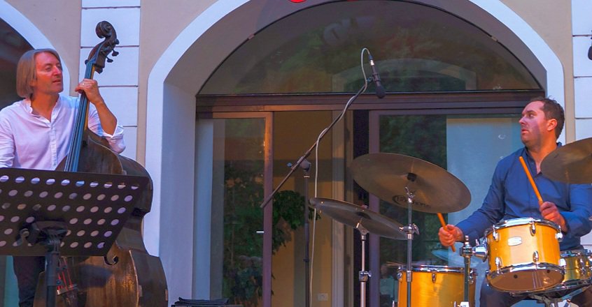 Na Ravnah bo potekal otvoritveni koncert 19. festivala slovenskega jazza z državo gostjo Makedonijo