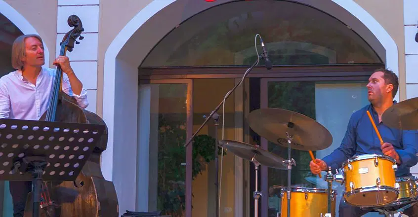 Na Ravnah bo potekal otvoritveni koncert 19. festivala slovenskega jazza z državo gostjo Makedonijo