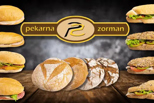 Dolgoletna tradicija Pekarne Zorman zdaj tudi na novi lokaciji