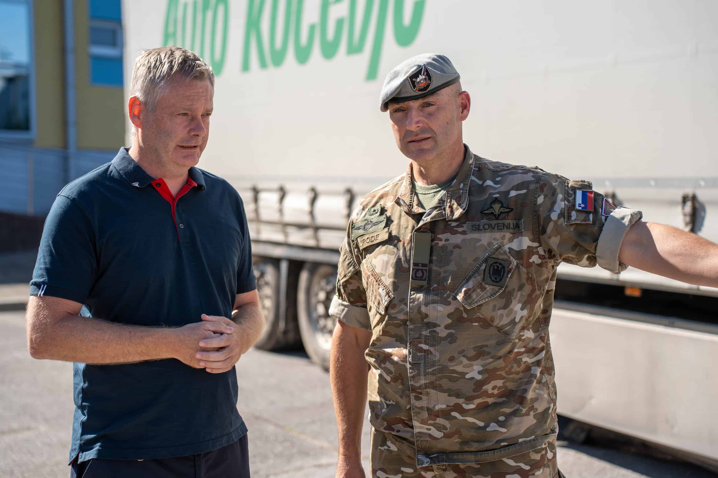 25. dan po apokaliptičnih poplavah