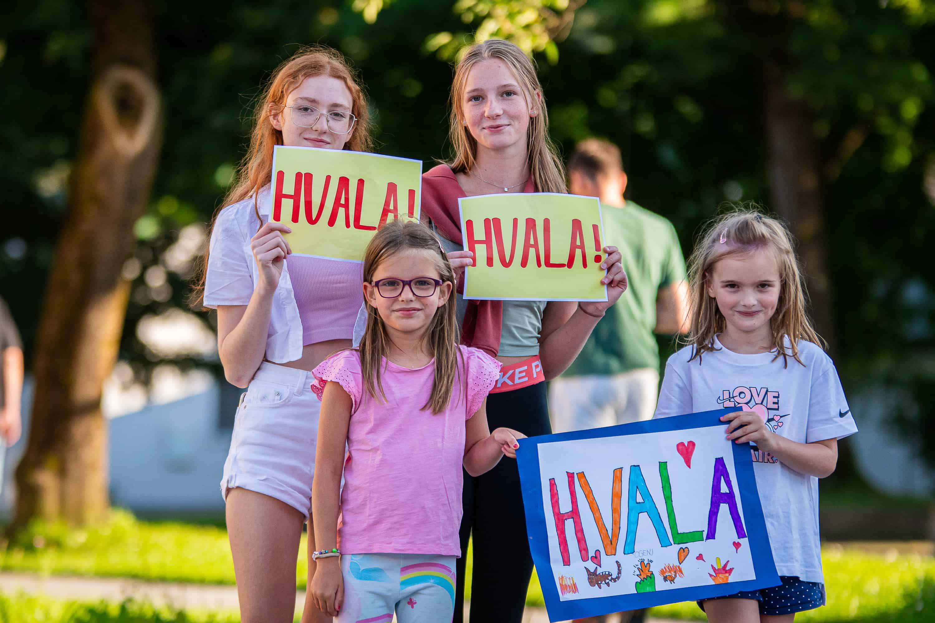 7. dan po apokaliptičnih poplavah