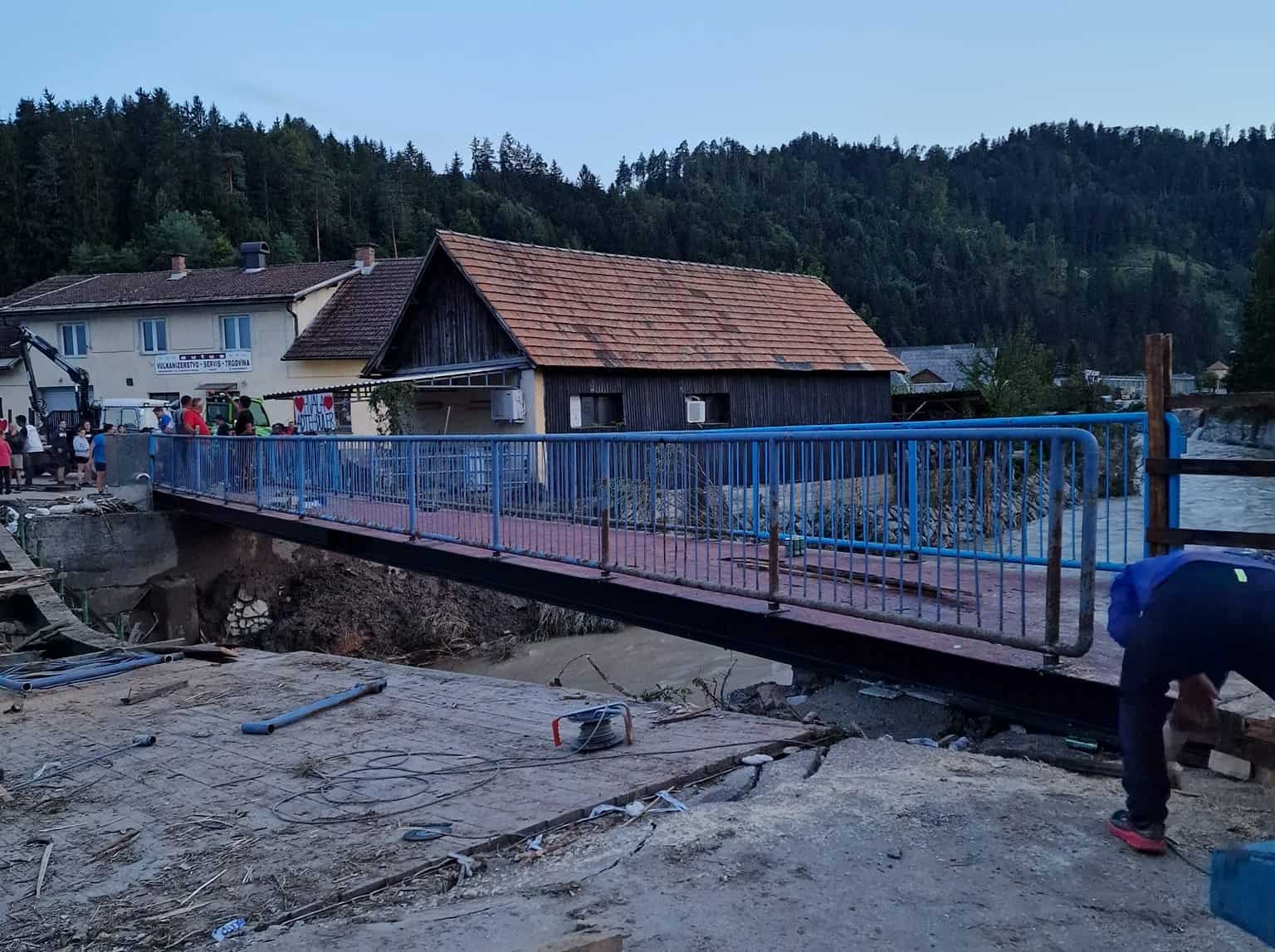 Ambrož Duler postal ime tedna na Valu 202