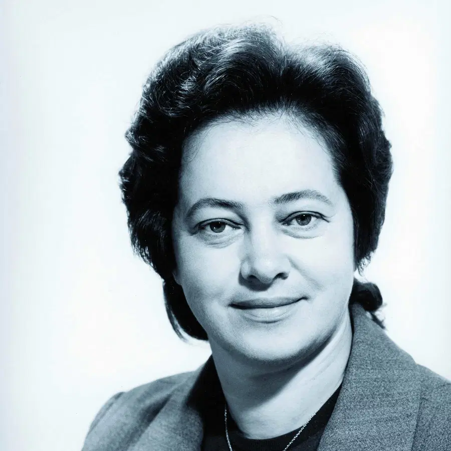 Umrla gledališka in filmska igralka Vika Gril