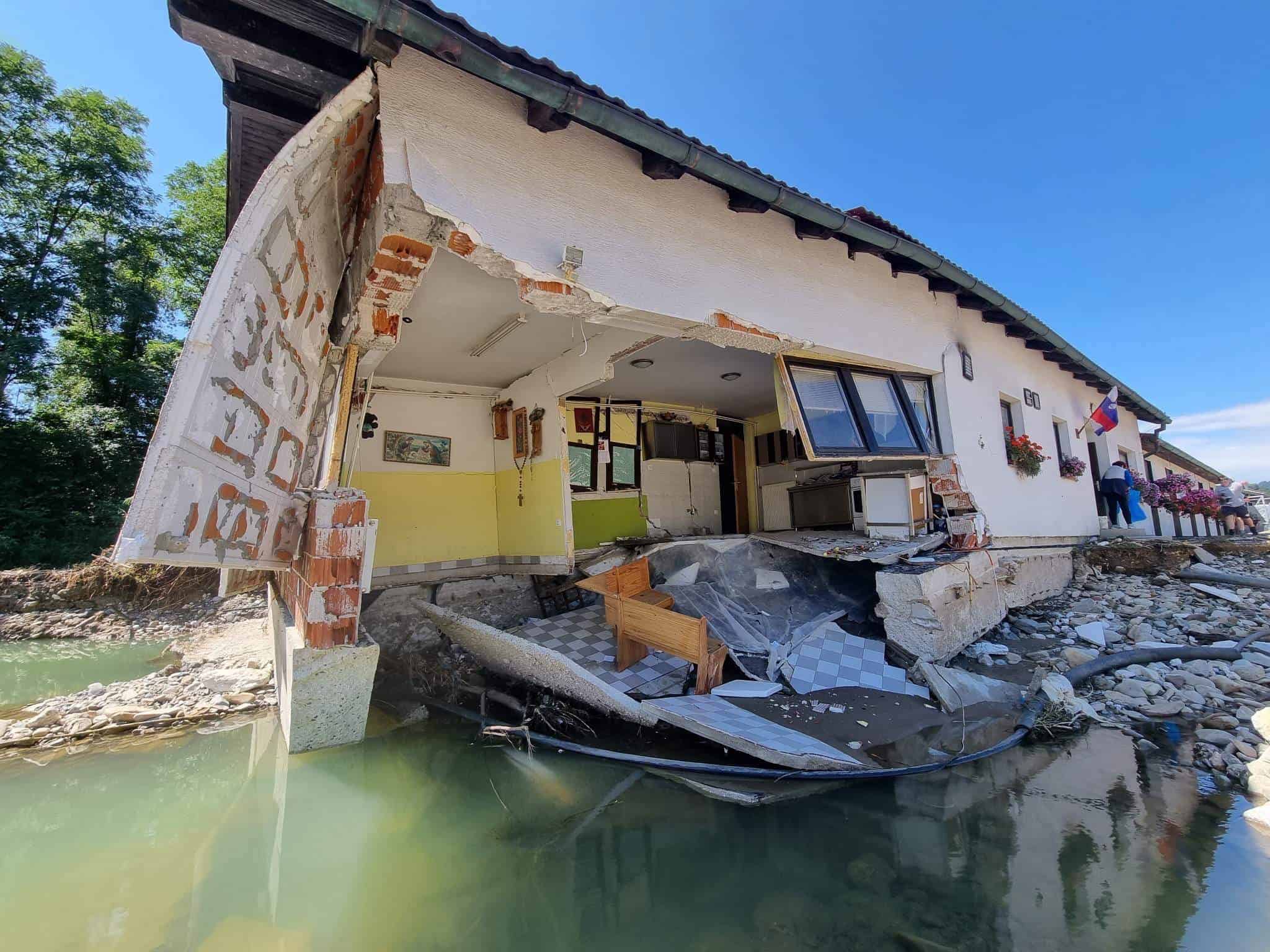 4. avgust - dan, ki je družini vzel vse, kar so si težko prigarali in ji za vedno spremenil življenje