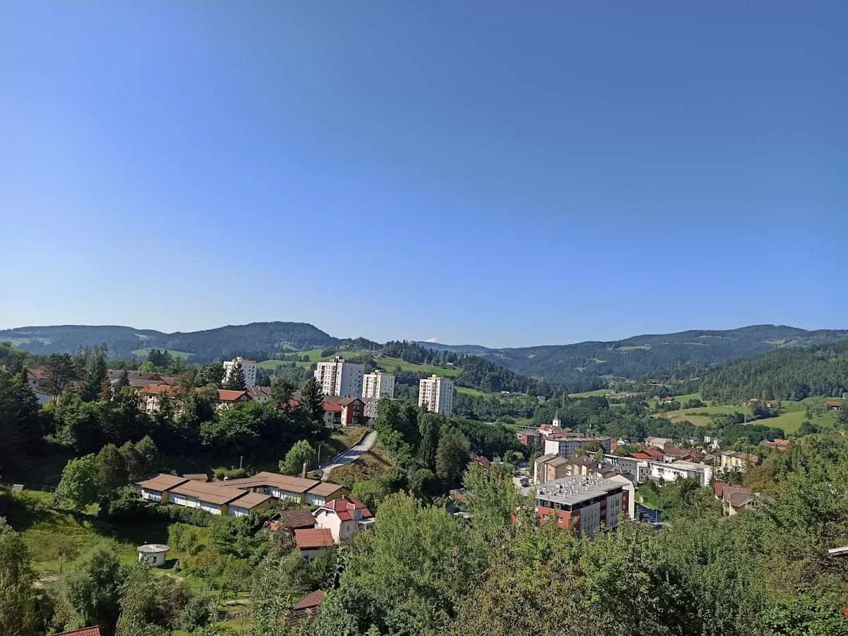 Ravne na Koroškem dobile zeleno luč za milijonski projekt ozelenitve mesta