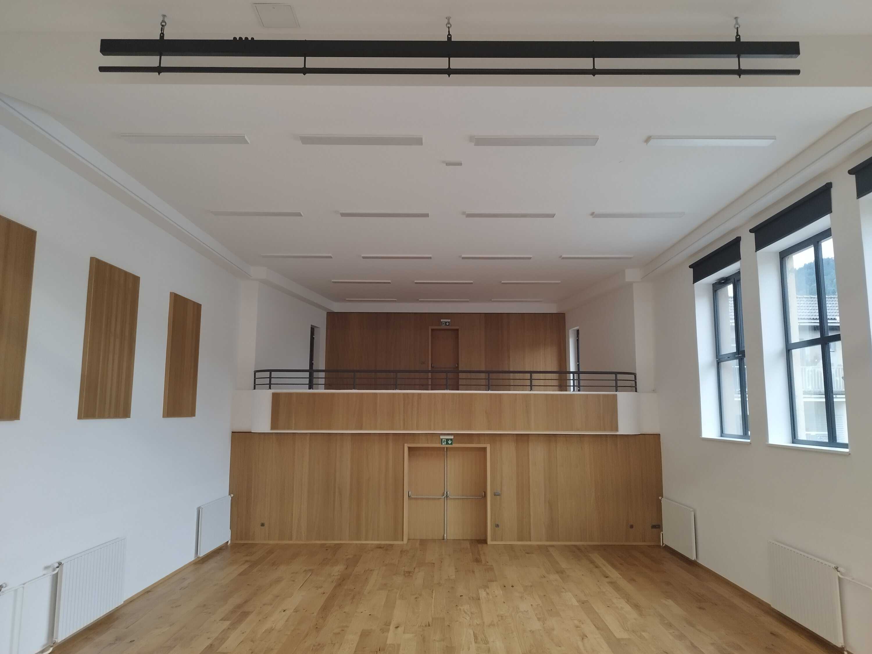 »NA STIČIŠČU TREH DOLIN«