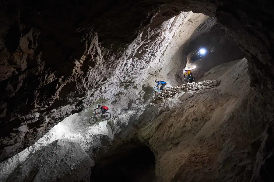 Bogatejši za novo edinstveno doživetje, ponovno s Štrekna busom ter kmalu tudi spet z Olimplinom