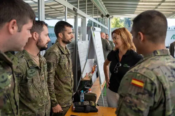 10. dan po apokaliptičnih poplavah