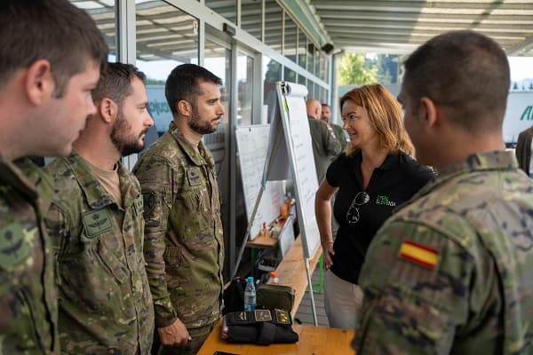 10. dan po apokaliptičnih poplavah