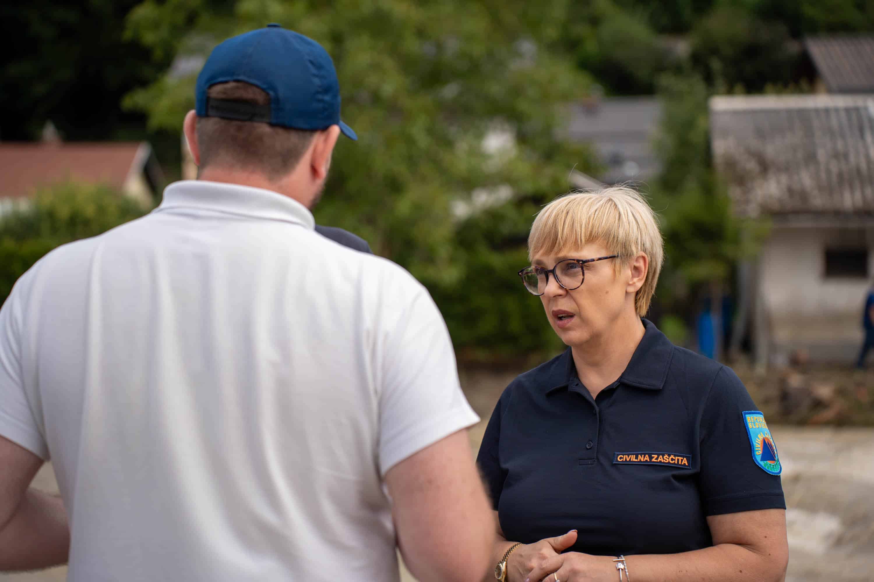 Predsednica Slovenije Nataša Pirc Musar prihaja na Koroško. Vabljeni na dva dogodka