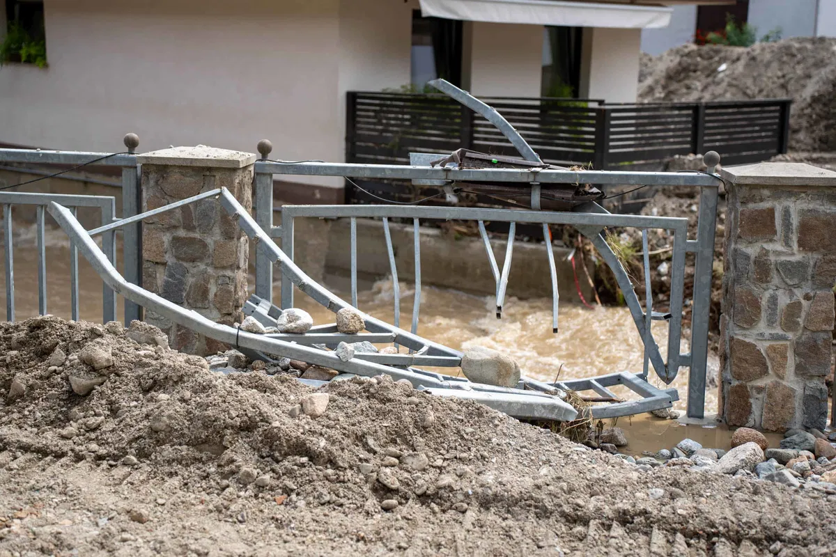 NLB bo najhuje prizadetim občinam donirala štiri milijone evrov