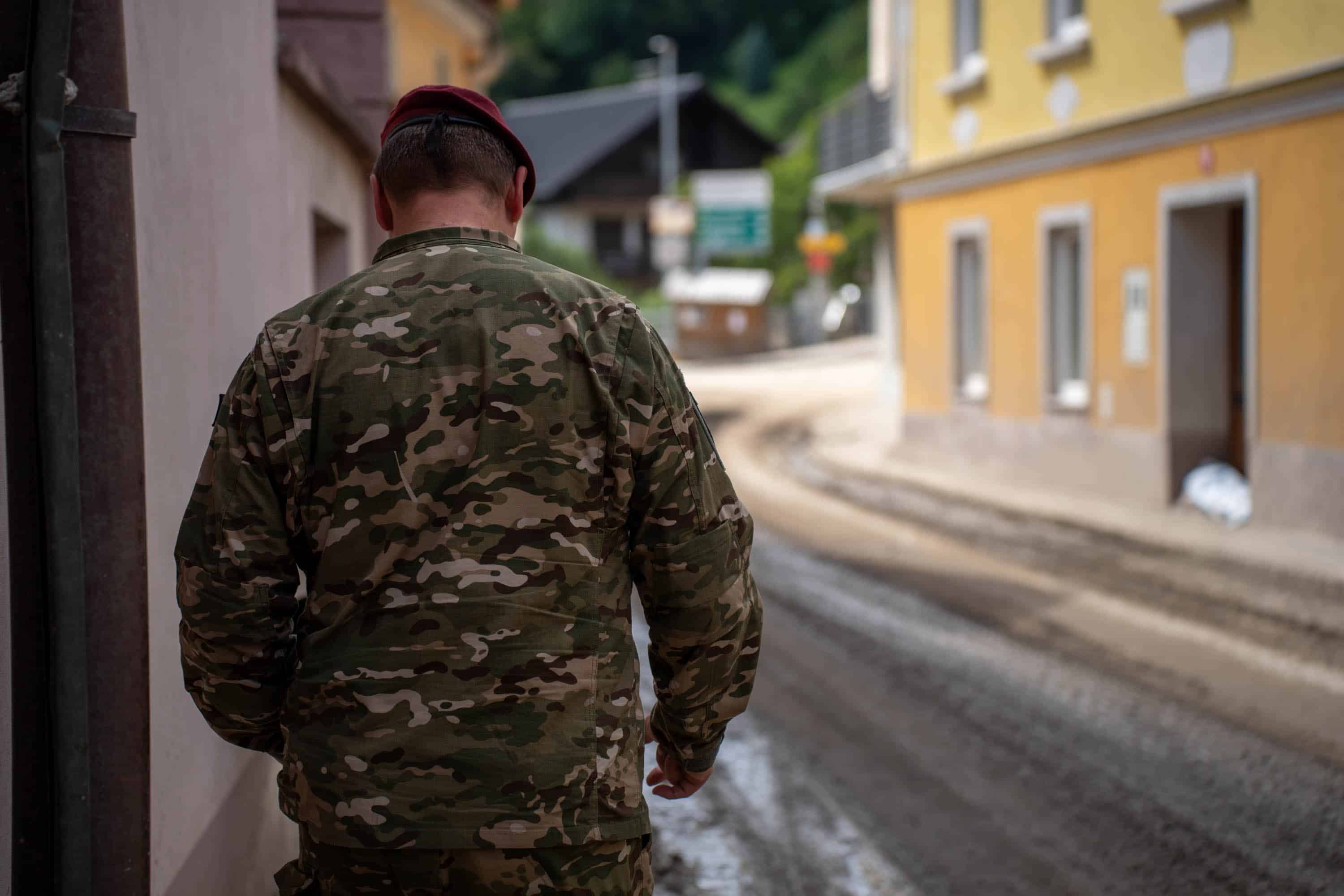 V Črni na Koroškem se je z ogljikovim monoksidom zastrupilo deset oseb
