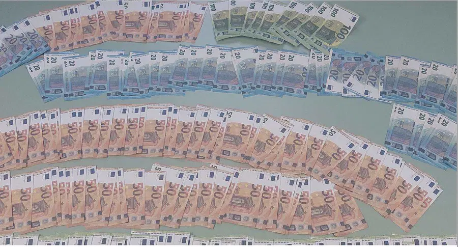 Celjski kriminalisti bodo zaradi ponarejanja denarja ovadili 18-letnega moškega