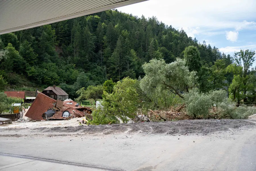 Občini Prevalje 5,5 milijona evrov za intervencijske stroške