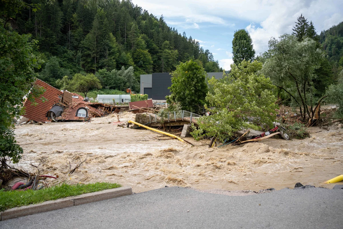 Analiza tal na Prevaljah razburila ljudi. Poiskali smo odgovore