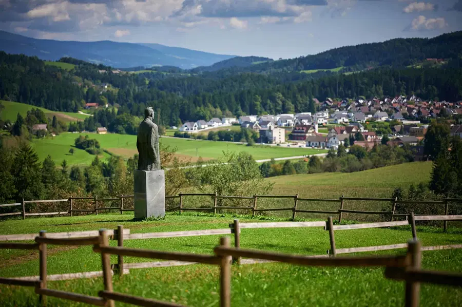 V Kotljah tradicionalni Kuharjevi dnevi