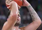 Dončić o najtežji sezoni: »Tega ne zmorem še enkrat«