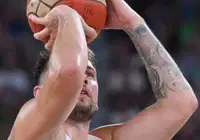 Dončić o najtežji sezoni: »Tega ne zmorem še enkrat«