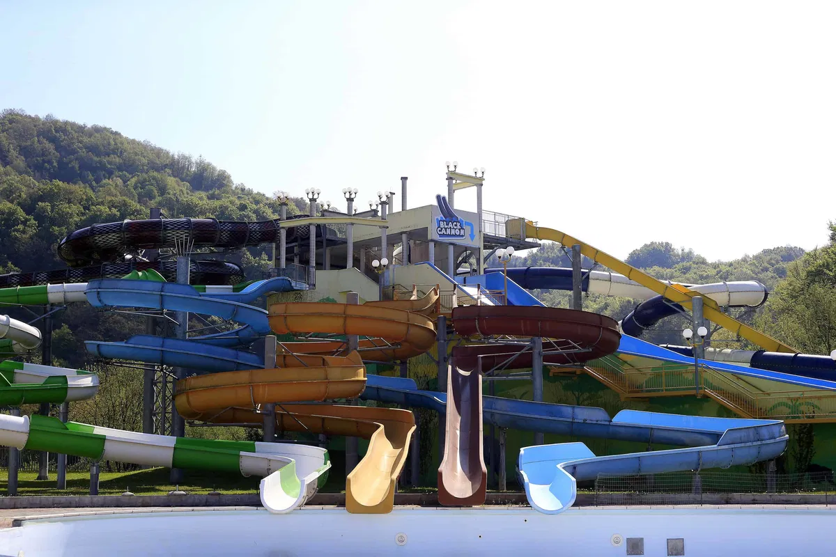 Terme Olimia bodo z dobrodelno akcijo to soboto priskočile na pomoč Koroški