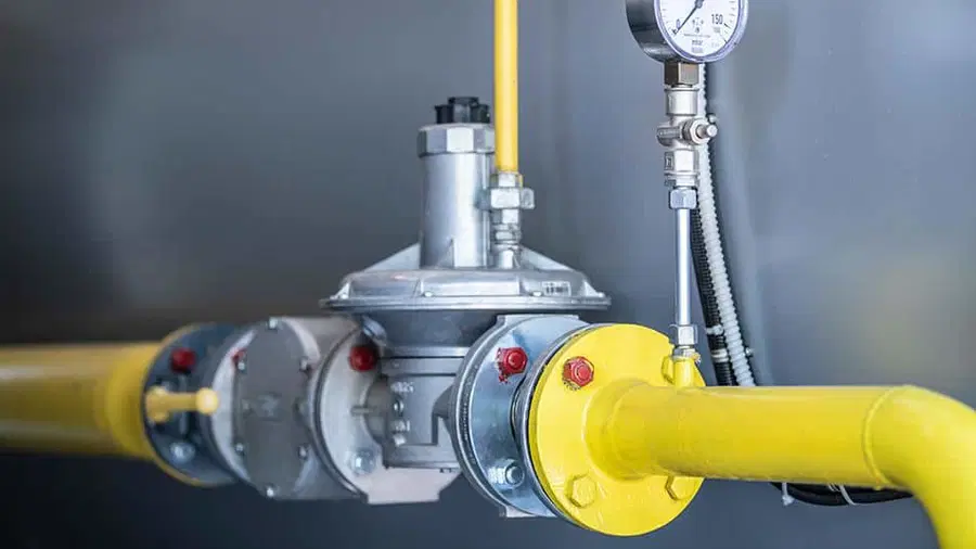 Na območju občine Mežica in Črna motena dobava zemeljskega plina