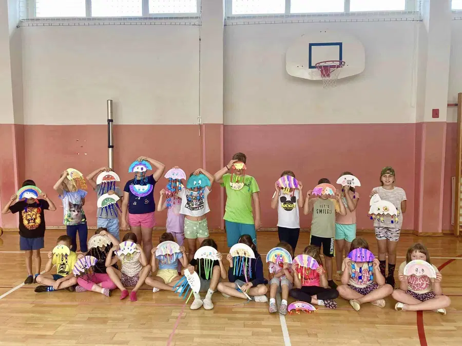 Na dan solidarnosti nudi brezplačno varstvo za otroke tudi M fit - center funkcionalne vadbe